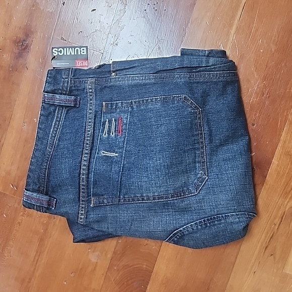 Brand New authentic Diesel Bumix 82x - Picture 2 of 5